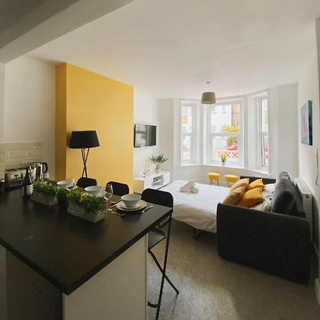 St. Michael'S Apartments 伯恩茅斯 外观 照片