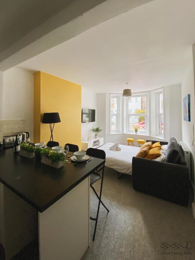 St. Michael'S Apartments 伯恩茅斯 外观 照片